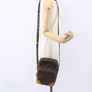 LOUIS VUITTON Monogram Amazon Shoulder Bag M45236 LV Auth BA7867-22