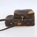 LOUIS VUITTON Monogram Amazon Shoulder Bag M45236 LV Auth BA7867-3