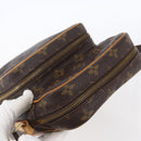 LOUIS VUITTON Monogram Amazon Shoulder Bag M45236 LV Auth BA7867-6