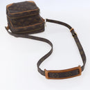 LOUIS VUITTON Monogram Amazon Shoulder Bag M45236 LV Auth BA7867-7