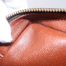 LOUIS VUITTON Monogram Jeune Fille GM Shoulder Bag M51225 LV Auth BA7870-12