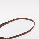 LOUIS VUITTON Monogram Monceau 28 Hand Bag M51185 LV Auth BA7872-15