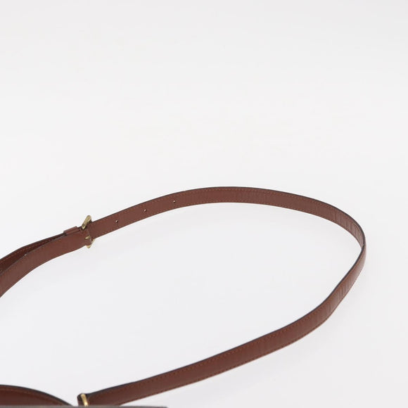 LOUIS VUITTON Monogram Monceau 28 Hand Bag M51185 LV Auth BA7872