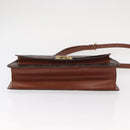 LOUIS VUITTON Monogram Monceau 28 Hand Bag M51185 LV Auth BA7872-5