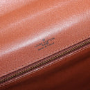 LOUIS VUITTON Monogram Monceau 28 Hand Bag M51185 LV Auth BA7872-22