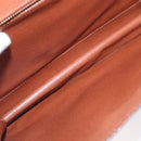 LOUIS VUITTON Monogram Monceau 28 Hand Bag M51185 LV Auth BA7872-10