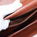 LOUIS VUITTON Monogram Monceau 28 Hand Bag M51185 LV Auth BA7872-11