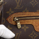 LOUIS VUITTON Monogram Saint Germain Shoulder Bag M51210 LV Auth BA7874-18