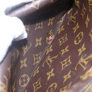 LOUIS VUITTON Monogram Saint Germain Shoulder Bag M51210 LV Auth BA7874-22