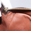 LOUIS VUITTON Monogram Saint Germain Shoulder Bag M51210 LV Auth BA7874-12