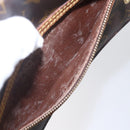 LOUIS VUITTON Monogram Saint Germain Shoulder Bag M51210 LV Auth BA7874-23