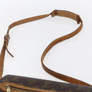 LOUIS VUITTON Monogram Saint Germain Shoulder Bag M51210 LV Auth BA7874-8