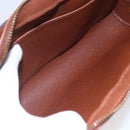 LOUIS VUITTON Monogram Orsay Clutch Bag M51790 LV Auth BA7877-16