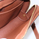 LOUIS VUITTON Monogram Orsay Clutch Bag M51790 LV Auth BA7877-17