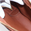 LOUIS VUITTON Monogram Orsay Clutch Bag M51790 LV Auth BA7877-18