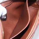 LOUIS VUITTON Monogram Orsay Clutch Bag M51790 LV Auth BA7877-19