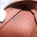 LOUIS VUITTON Monogram Orsay Clutch Bag M51790 LV Auth BA7877-21