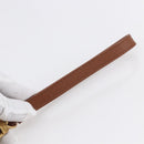 LOUIS VUITTON Monogram Orsay Clutch Bag M51790 LV Auth BA7877-7