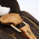 LOUIS VUITTON Monogram Reporter PM Shoulder Bag M45254 LV Auth BA7878-10