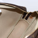 LOUIS VUITTON Monogram Reporter PM Shoulder Bag M45254 LV Auth BA7878-18