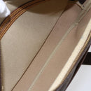 LOUIS VUITTON Monogram Reporter PM Shoulder Bag M45254 LV Auth BA7878-20