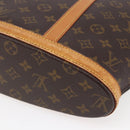 LOUIS VUITTON Monogram Babylone Tote Bag M51102 LV Auth BA7879-16