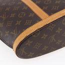 LOUIS VUITTON Monogram Babylone Tote Bag M51102 LV Auth BA7879-17