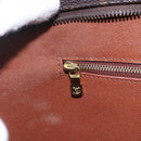 LOUIS VUITTON Monogram Babylone Tote Bag M51102 LV Auth BA7879-19