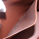 LOUIS VUITTON Monogram Babylone Tote Bag M51102 LV Auth BA7879-22