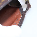 LOUIS VUITTON Monogram Babylone Tote Bag M51102 LV Auth BA7879-12