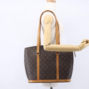 LOUIS VUITTON Monogram Babylone Tote Bag M51102 LV Auth BA7879-23