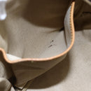 LOUIS VUITTON Monogram Deauville Hand Bag M47270 LV Auth BA7882-22