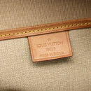 LOUIS VUITTON Monogram Excursion Hand Bag M41450 LV Auth BA7884-18