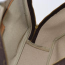 LOUIS VUITTON Monogram Excursion Hand Bag M41450 LV Auth BA7884-19