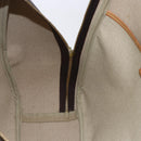 LOUIS VUITTON Monogram Excursion Hand Bag M41450 LV Auth BA7884-20