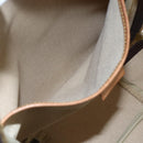 LOUIS VUITTON Monogram Excursion Hand Bag M41450 LV Auth BA7884-21