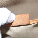 LOUIS VUITTON Monogram Excursion Hand Bag M41450 LV Auth BA7884-12