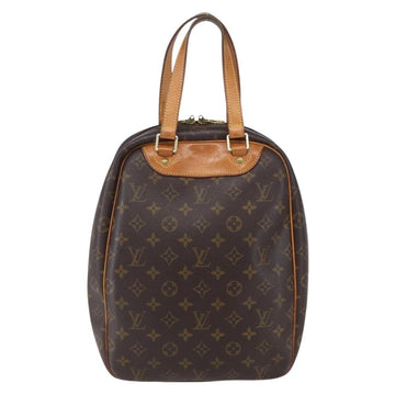 LOUIS VUITTON Monogram Excursion Hand Bag M41450 LV Auth BA7884 - 0