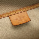 LOUIS VUITTON Monogram Excursion Hand Bag M41450 LV Auth BA7885-18