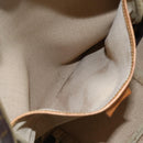 LOUIS VUITTON Monogram Excursion Hand Bag M41450 LV Auth BA7885-21