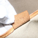 LOUIS VUITTON Monogram Excursion Hand Bag M41450 LV Auth BA7885-12