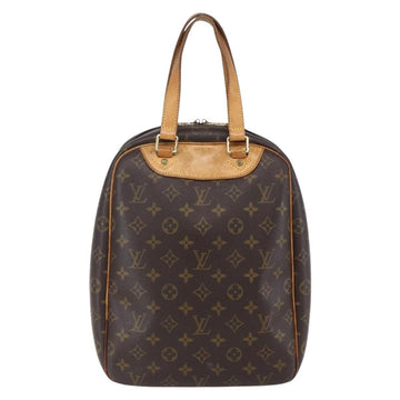 LOUIS VUITTON Monogram Excursion Hand Bag M41450 LV Auth BA7885 - 0
