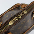 LOUIS VUITTON Monogram Ellipse MM Hand Bag M51126 LV Auth BA7886-10