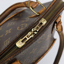 LOUIS VUITTON Monogram Ellipse MM Hand Bag M51126 LV Auth BA7886-17