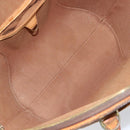 LOUIS VUITTON Monogram Ellipse MM Hand Bag M51126 LV Auth BA7886-19