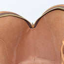 LOUIS VUITTON Monogram Ellipse MM Hand Bag M51126 LV Auth BA7886-21