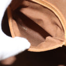 LOUIS VUITTON Monogram Ellipse MM Hand Bag M51126 LV Auth BA7886-22