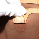 LOUIS VUITTON Monogram Ellipse MM Hand Bag M51126 LV Auth BA7886-23