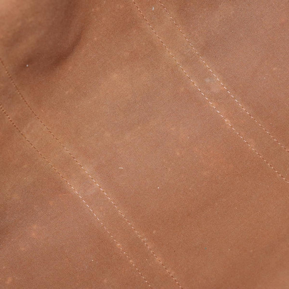 LOUIS VUITTON Monogram Keepall 55 Boston Bag M41424 LV Auth BA7894