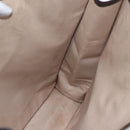 LOUIS VUITTON Monogram Sac Plat Hand Bag M51140 LV Auth BA7898-17